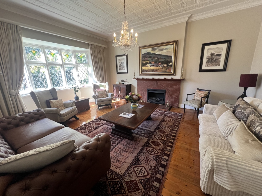 4 Bedroom Property for Sale in Selborne Eastern Cape